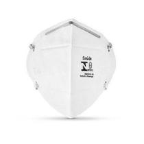 Mascara hospitalar descartável tipo dobrável 9920H PFF-2(S) - 3M Mascara hospitalar descartável tipo dobrável 9920H PFF-2(S) - 3M