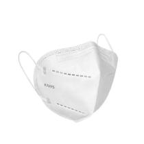 Máscara Hospitalar KN95 Com Elástico Branca - Fort Health Máscara Hospitalar KN95 Com Elástico Branca - Fort Health