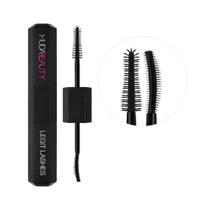 Máscara Huda Legit Lashes Dupla 2x8,5ml