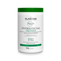 Máscara Hydraspecial Quiabo 1kg - Plancton