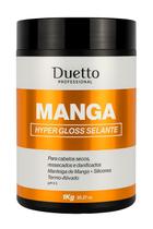 Máscara Hyper Gloss Selante Manga Duetto 1 Kg