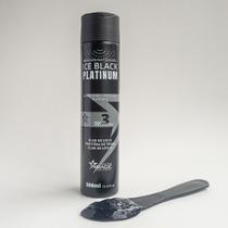Máscara Ice Black Platinum - 300ml Máscara Ice Black Platinum - 300ml