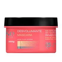 Máscara Ilike Desvolumante Com 250G