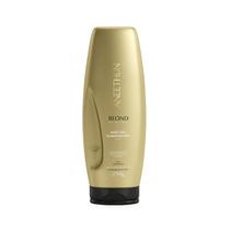 Máscara Iluminadora Aneethun Blond 250g