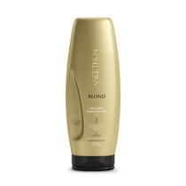 Mascara Iluminadora Aneethun Blond System 250g