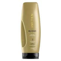 Máscara Iluminadora Blond System Aneethun 250g