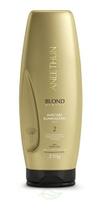 Máscara Iluminadora Blond System Aneethun 250g