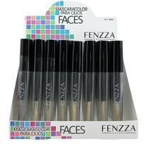 Máscara Incolor para Cílios Faces Fenzza 6ml
