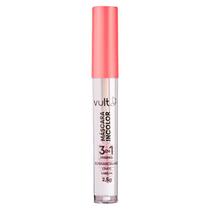 Máscara Incolor Vult 3 em 1 2,5g