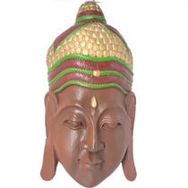 Máscara Indiana Homem Hindu 17010