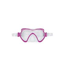 Máscara Infantil Criança para Mergulho Snorkel Praia e Piscina Menino e Menina Mor Máscara Infantil Criança para Mergulho Snorkel Praia e Piscina Menino e Menina Mor