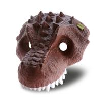 Máscara Infantil De Dinossauro - Bee Toys Máscara Infantil De Dinossauro - Bee Toys