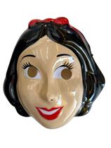 Mascara Infantil De Personagens Plastico Fantasias Carnaval