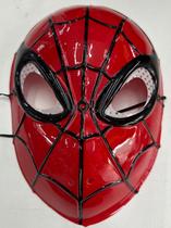 Mascara Infantil De Personagens Plastico Fantasias Carnaval