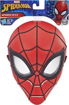 Mascara Infantil Homem Aranha Clássico Hasbro