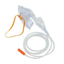 Máscara Infantil Kit Para Inalador Super Flow Plus - G-Tech Máscara Infantil Kit Para Inalador Super Flow Plus - G-Tech