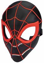 Máscara Infantil Marvel Spider-Man - Across the Spider-Verse Máscara Infantil Marvel Spider-Man - Across the Spider-Verse