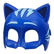 Máscara Infantil Menino Gato Pj Masks Hasbro - F2141