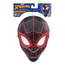 Máscara Infantil Spider Man Miles Morales - Hasbro