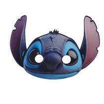 Máscara Infantil Stitch Cosplay 3d Cosplay Lilo & Stitch