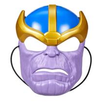 Mascara Infantil Thanos B0440 Hasbro