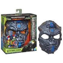 Máscara Infantil Transformers Optimus Primal - Hasbro F4650