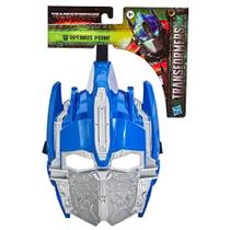 Máscara Infantil Transformers Rise of the Beasts - Optimus Prime F4645 - Hasbro Máscara Infantil Transformers Rise of the Beasts - Optimus Prime F4645 - Hasbro