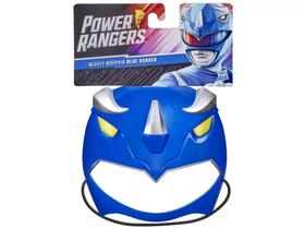 Máscara Infatil Power Rangers Mighty Morphin - Clássica Hasbro