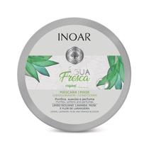 Mascara Inoar Água Fresca 250g