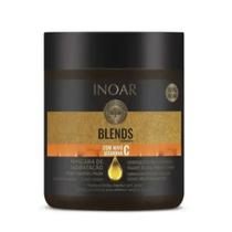Mascara Inoar Blends 500G
