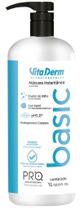 Máscara Instantânea Pro Basic 1000ml - Vita Derm para Cabelos Sem Brilho