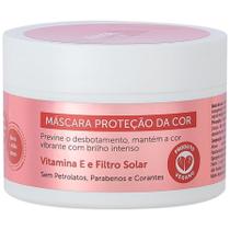 Máscara Intense One Color 250g - C.Kamura