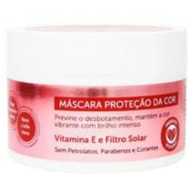 Mascara Intense One Color Proteção Da Cor C.kamura 250g