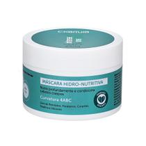 Máscara Intense One Curls Crespos C.Kamura Nutrição 250g