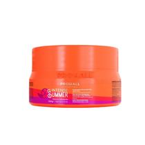 Máscara Intense Summer Nutrição Profunda e Brilho Imediato Prohall Máscara Intense Summer Nutrição Profunda e Brilho Imediato Prohall