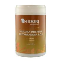 Máscara Intensiva Restauradora S.O.S 1kg - Midori