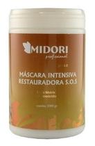 Máscara Intensiva Restauradora S.O.S 1Kg - Midori