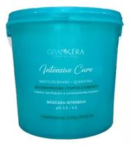 mascara intensive broto de bambu grankera keranza 2,5kg