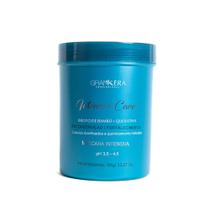 Máscara intensive care broto de bambu 1kg