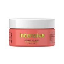 Mascara Intensive E Shampoo Mac Paul Morango Original