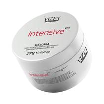 Máscara Intensive Pró Vizet 250G Máscara Intensive Pró Vizet 250G