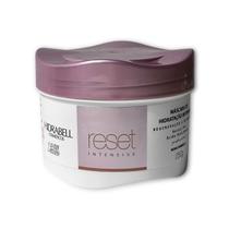 Mascara Intensive Reset Hidrabell Hidratação Reparação 250g
