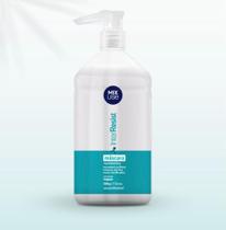 Máscara Inter Resist Mix Use 500g