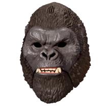 Máscara interativa Godzilla x Kong Kong da Playmates Toys