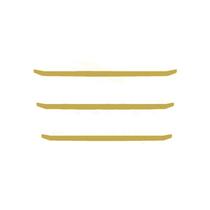 Mascara Interna Grade Compatível SC NTG P G Dourado