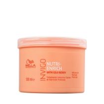 Máscara Invigo Nutri-Enrich Wella 500ml