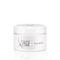 Máscara Italwax Help Line 250g Óleo de Melaleuca Calamina