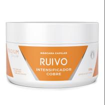 Máscara Itensificadora Ruivo Tratamento Capilar Tridium 150g Máscara Itensificadora Ruivo Tratamento Capilar Tridium 150g