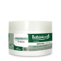 Máscara jaborandi 250g - Bothânico hair