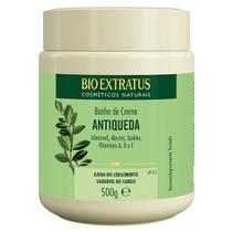 Máscara Jaborandi Antiqueda 500g Bio Extratus Máscara Jaborandi Antiqueda 500g Bio Extratus